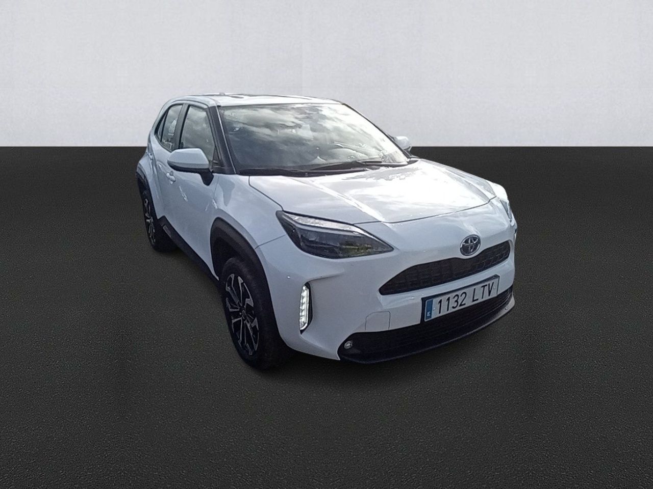 Toyota Yaris Cross 1.5 120h Active Tech - Foto 2