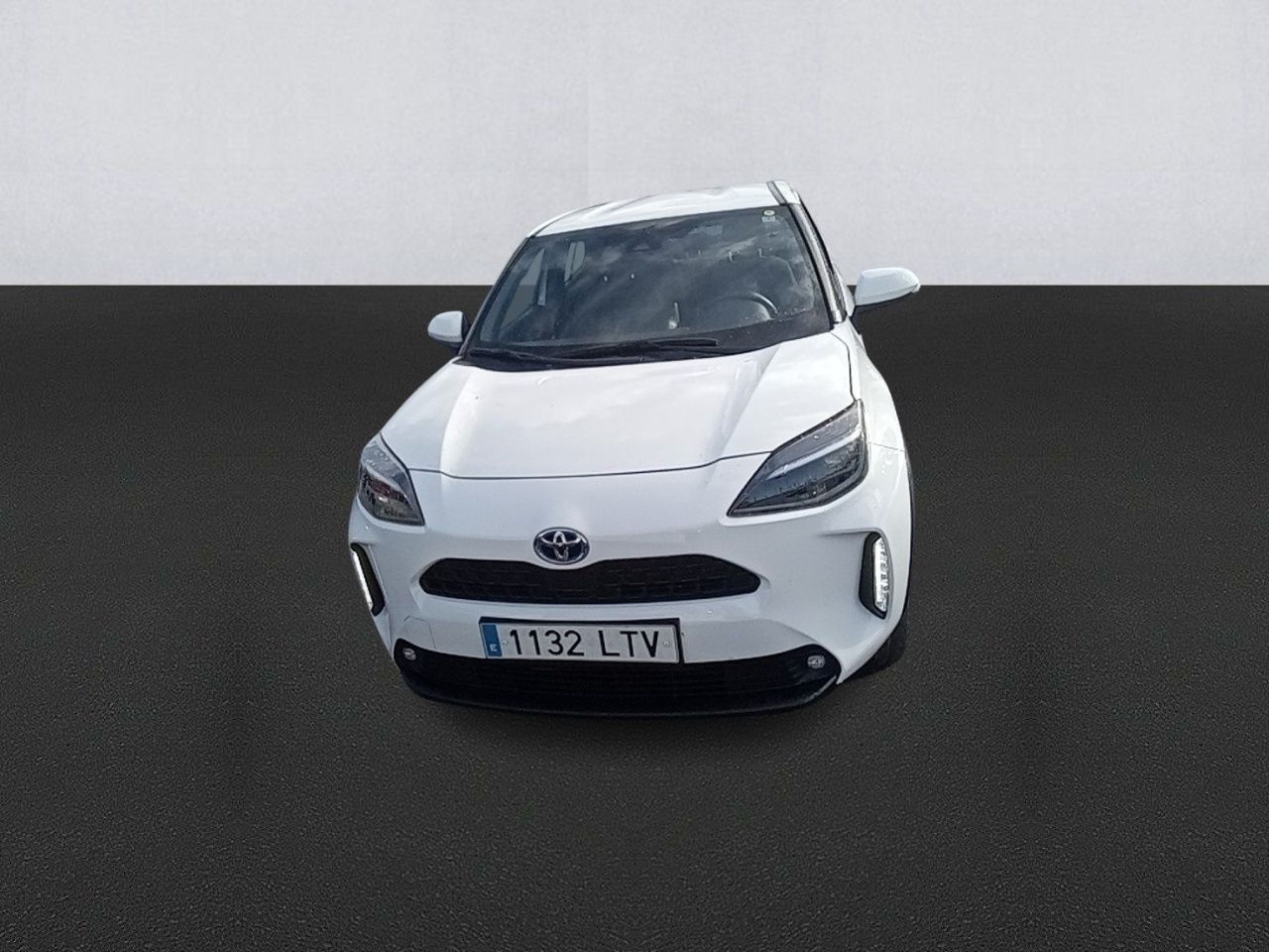 Toyota Yaris Cross 1.5 120h Active Tech - Foto 2