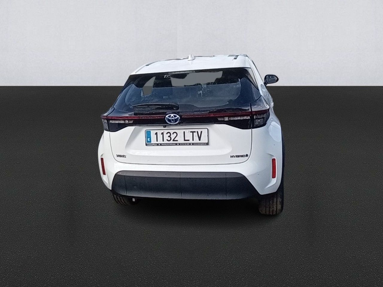 Toyota Yaris Cross 1.5 120h Active Tech - Foto 2