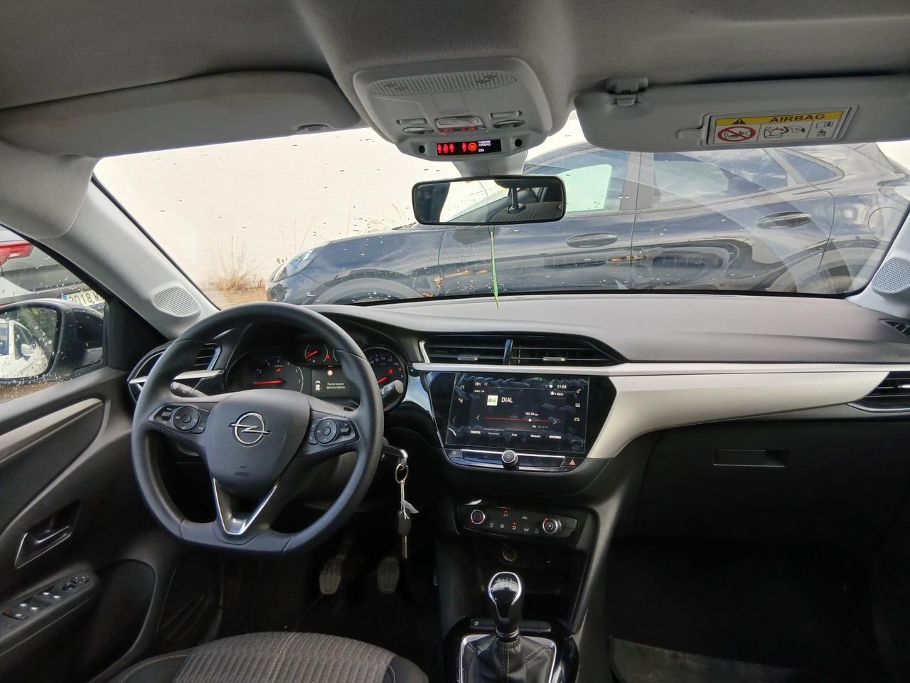 Opel Corsa 1.2t Xhl 74kw (100cv) Edition - Foto 2