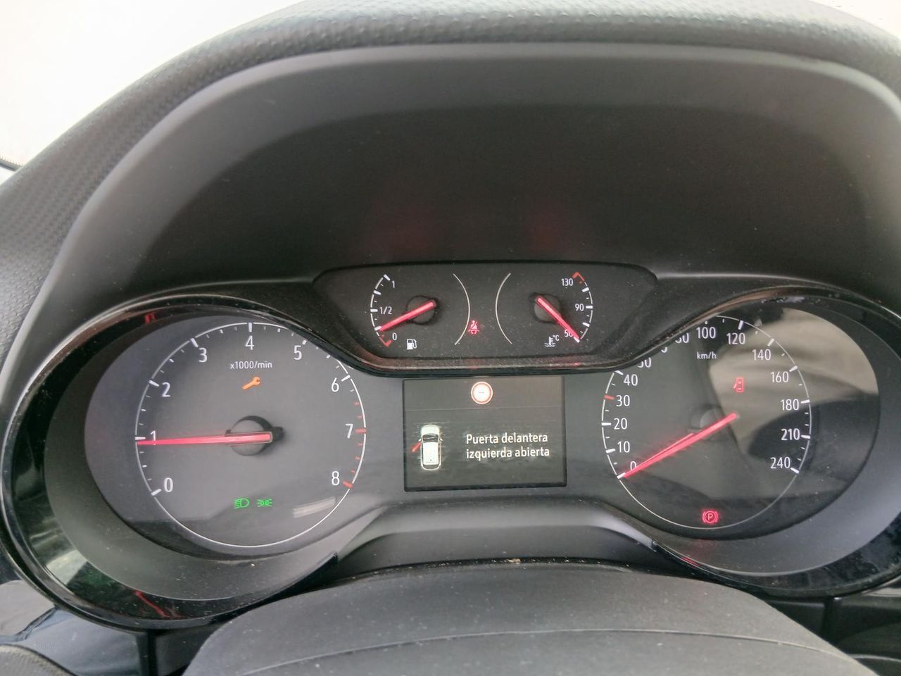 Opel Corsa 1.2t Xhl 74kw (100cv) Edition - Foto 2