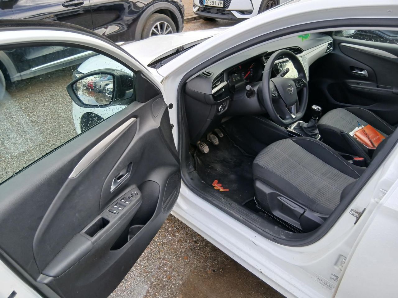 Opel Corsa 1.2t Xhl 74kw (100cv) Edition - Foto 2