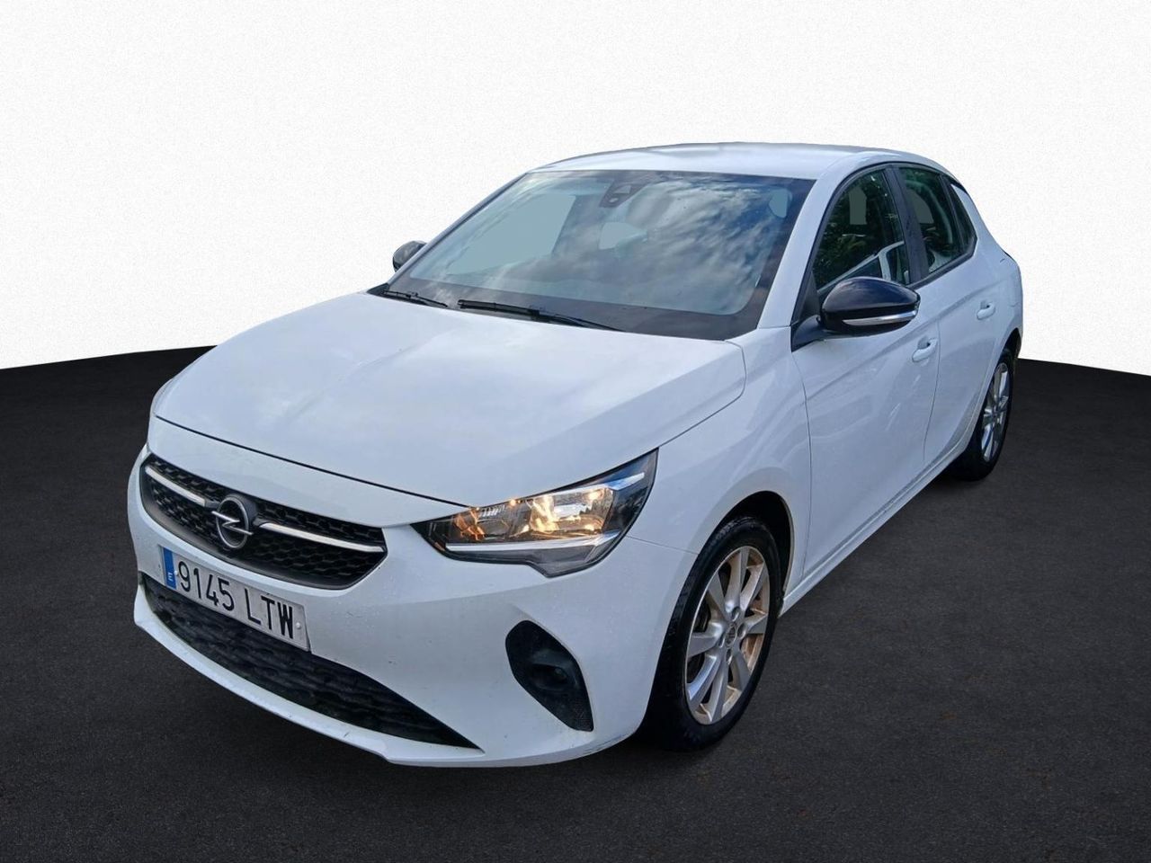 Opel Corsa 1.2t Xhl 74kw (100cv) Edition - Foto 2