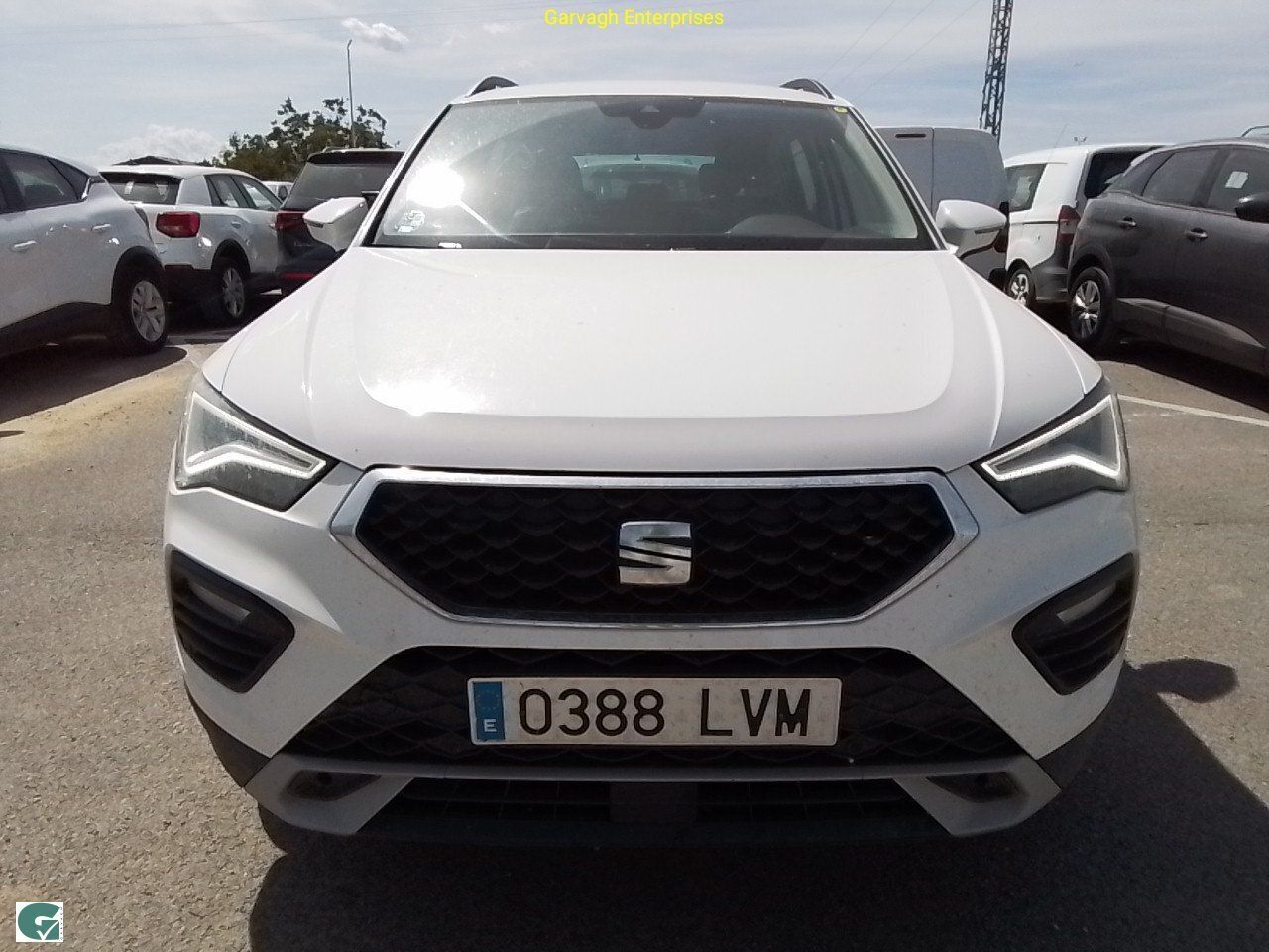 Seat Ateca 2.0 Tdi 85kw (115cv) S&s Style Go M - Foto 2