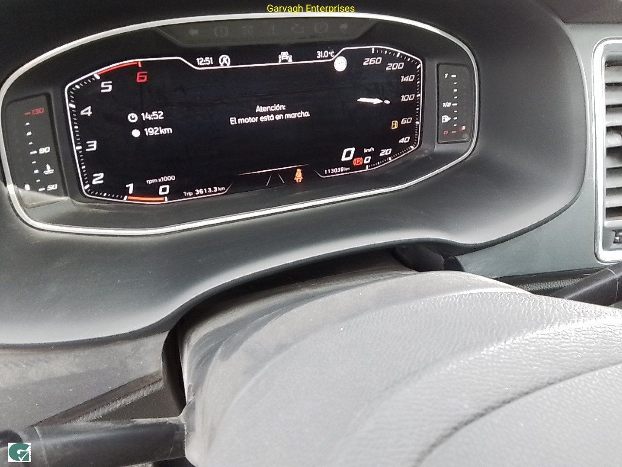 Seat Ateca 2.0 Tdi 85kw (115cv) S&s Style Go M - Foto 2