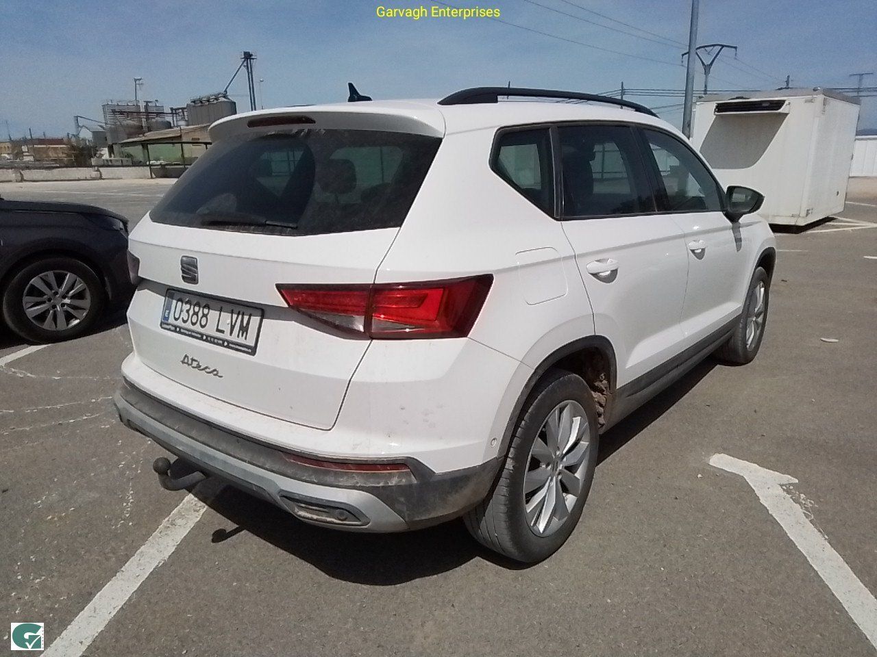 Seat Ateca 2.0 Tdi 85kw (115cv) S&s Style Go M - Foto 2
