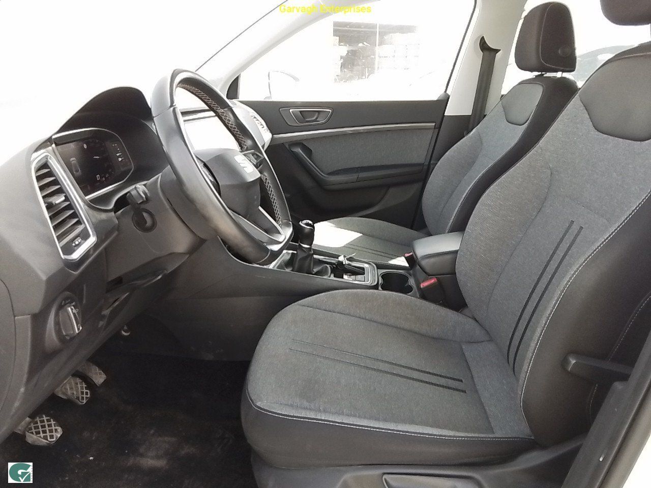 Seat Ateca 2.0 Tdi 85kw (115cv) S&s Style Go M - Foto 2