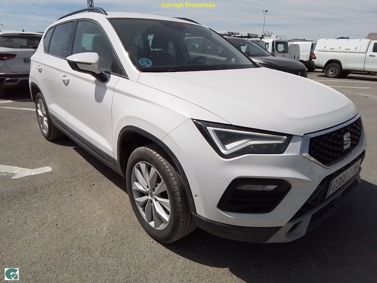 Seat Ateca 2.0 Tdi 85kw (115cv) S&s Style Go M - Foto 2