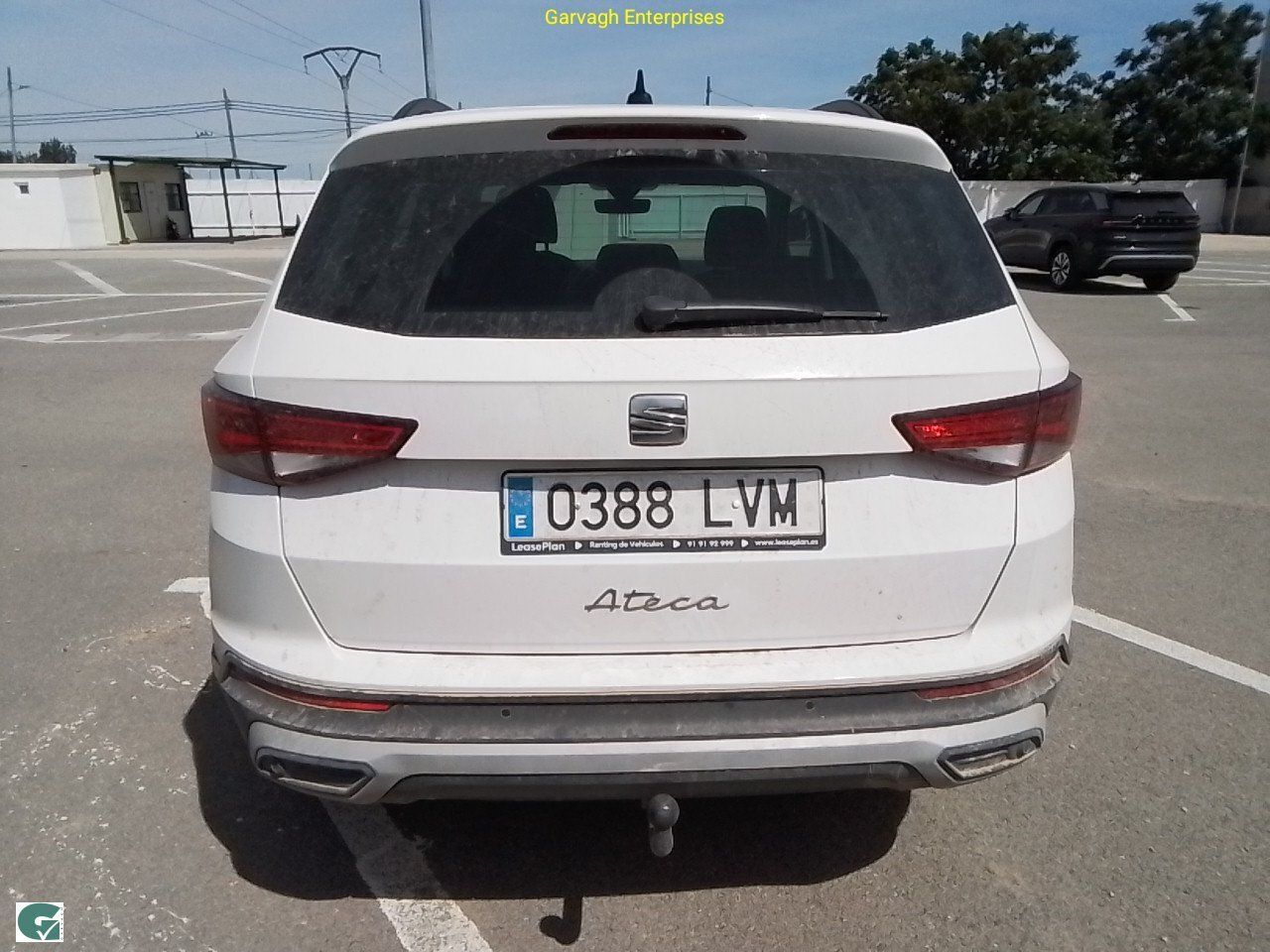 Seat Ateca 2.0 Tdi 85kw (115cv) S&s Style Go M - Foto 2