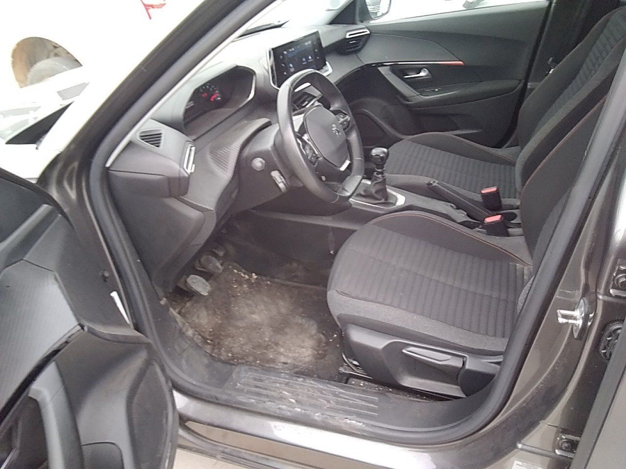 Peugeot 2008 Active Pack Bluehdi 81kw (110cv) - Foto 2