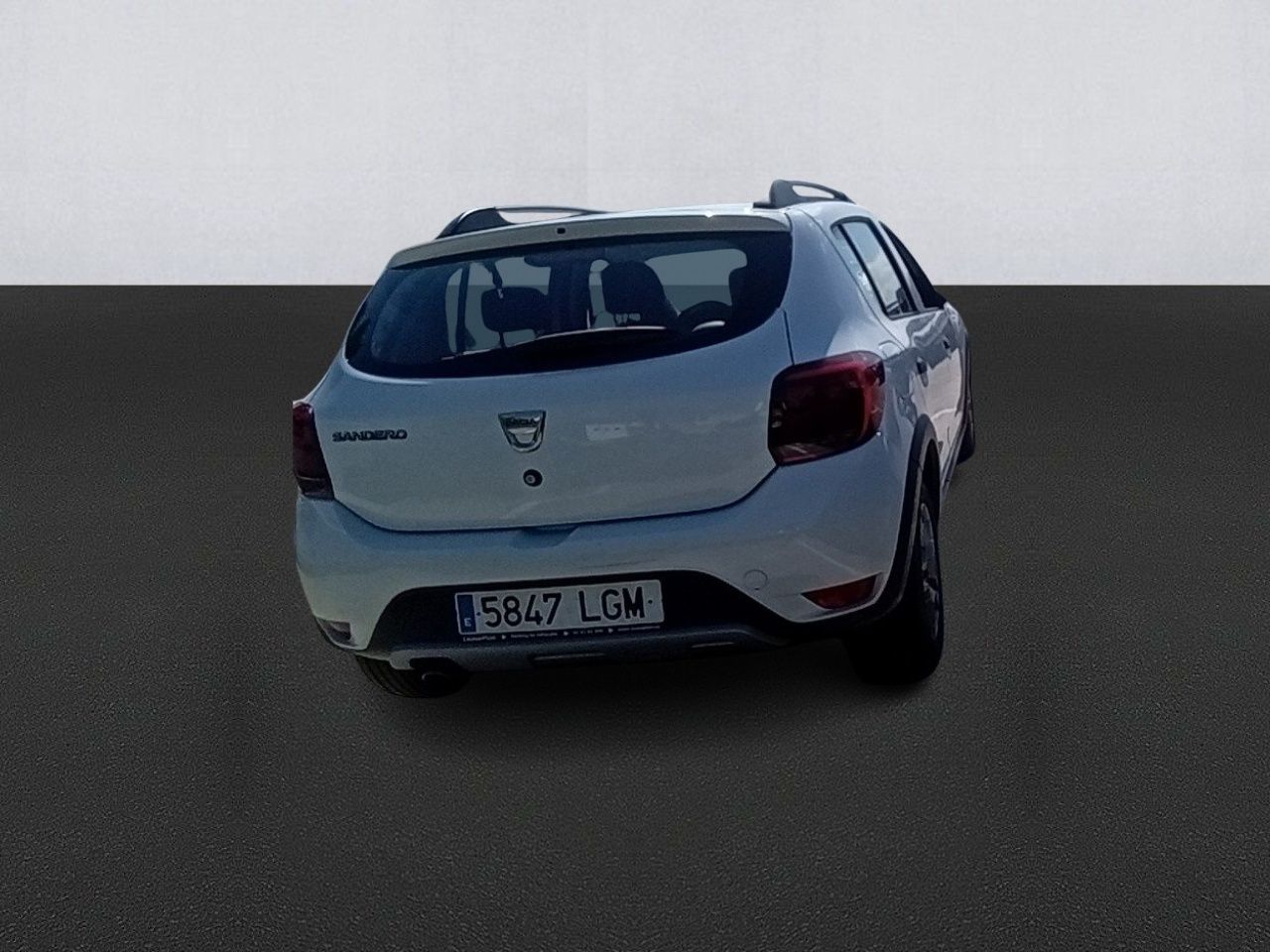 Dacia Sandero Stepway Essential Tce 66kw (90cv) - Foto 2