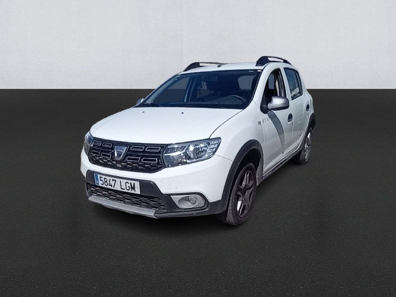 Dacia Sandero Stepway Essential Tce 66kw (90cv) - Foto 2