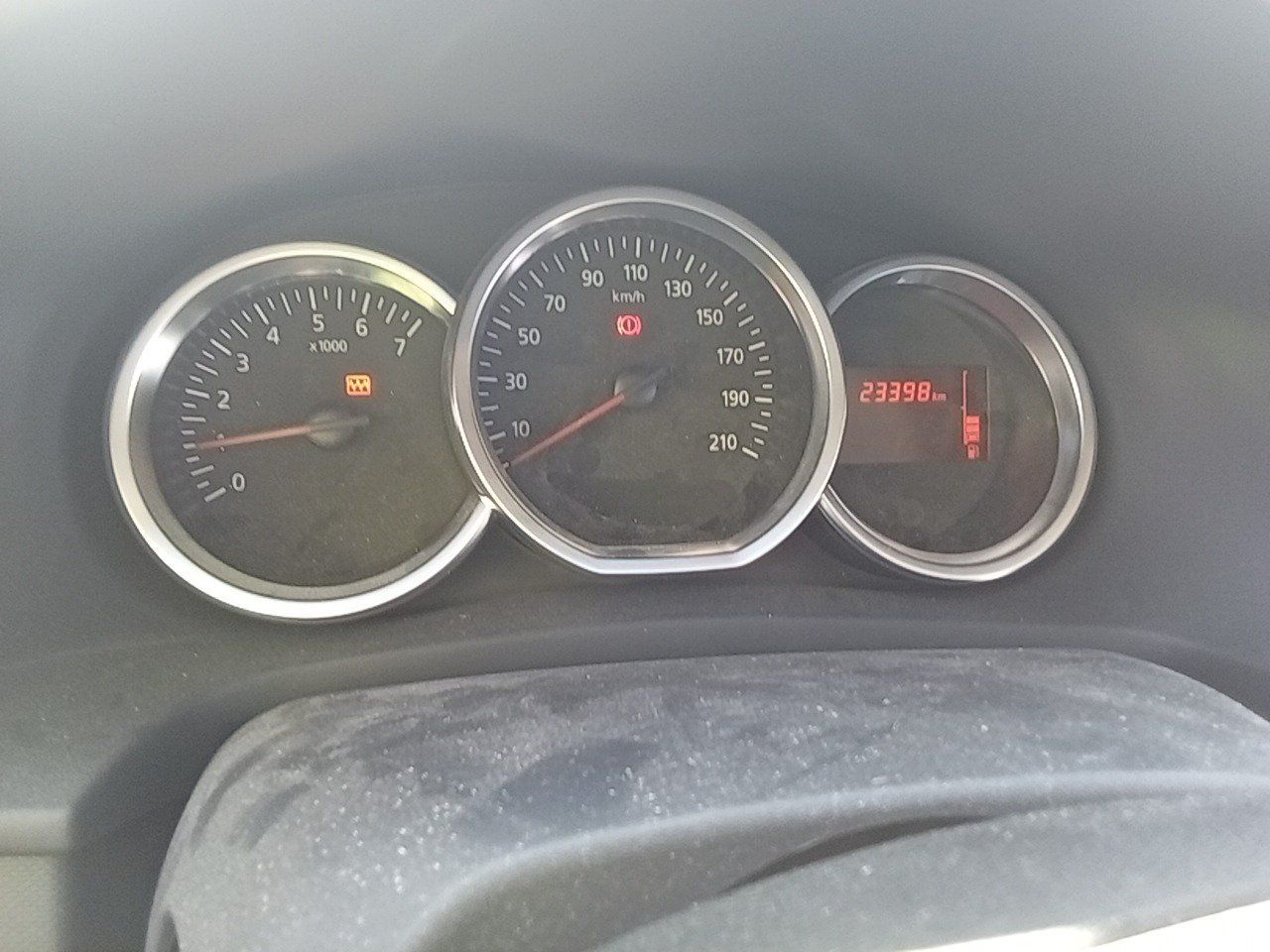 Dacia Sandero Stepway Essential Tce 66kw (90cv) - Foto 2