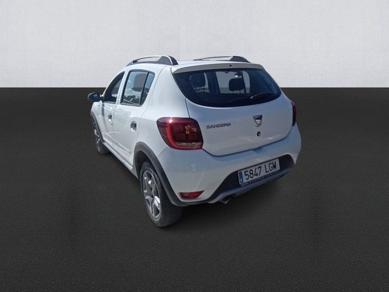 Dacia Sandero Stepway Essential Tce 66kw (90cv) - Foto 2