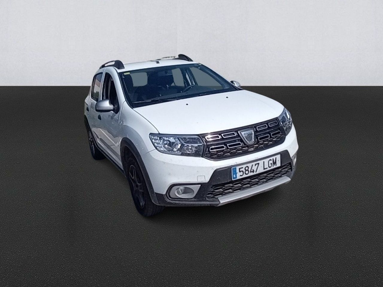 Dacia Sandero Stepway Essential Tce 66kw (90cv) - Foto 2