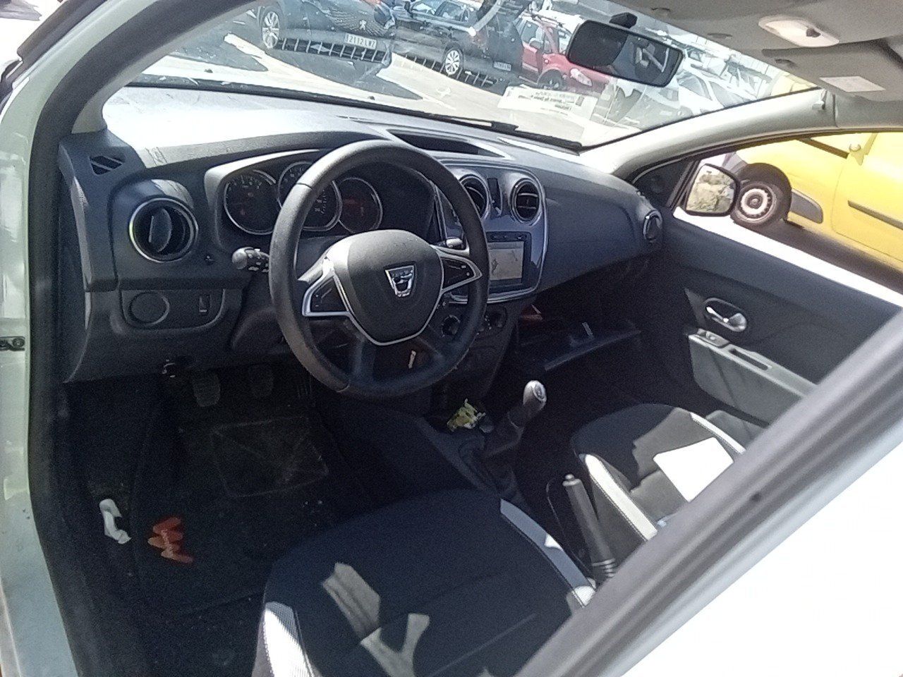 Dacia Sandero Stepway Essential Tce 66kw (90cv) - Foto 2