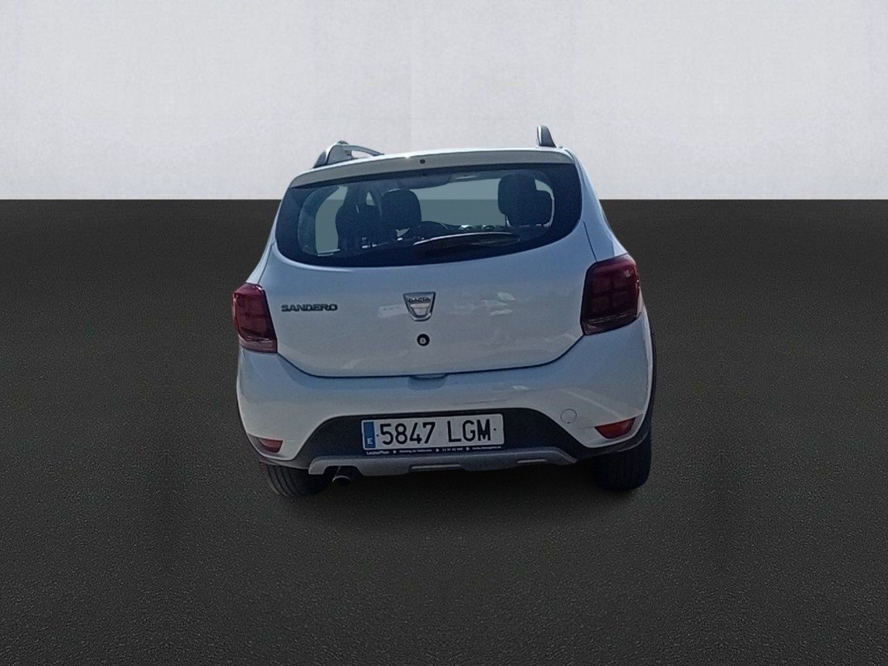 Dacia Sandero Stepway Essential Tce 66kw (90cv) - Foto 2