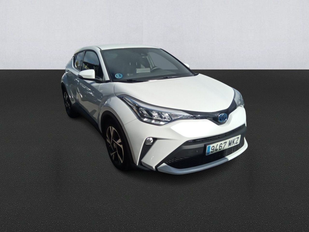 Toyota C-hr 2.0 180h Advance - Foto 2