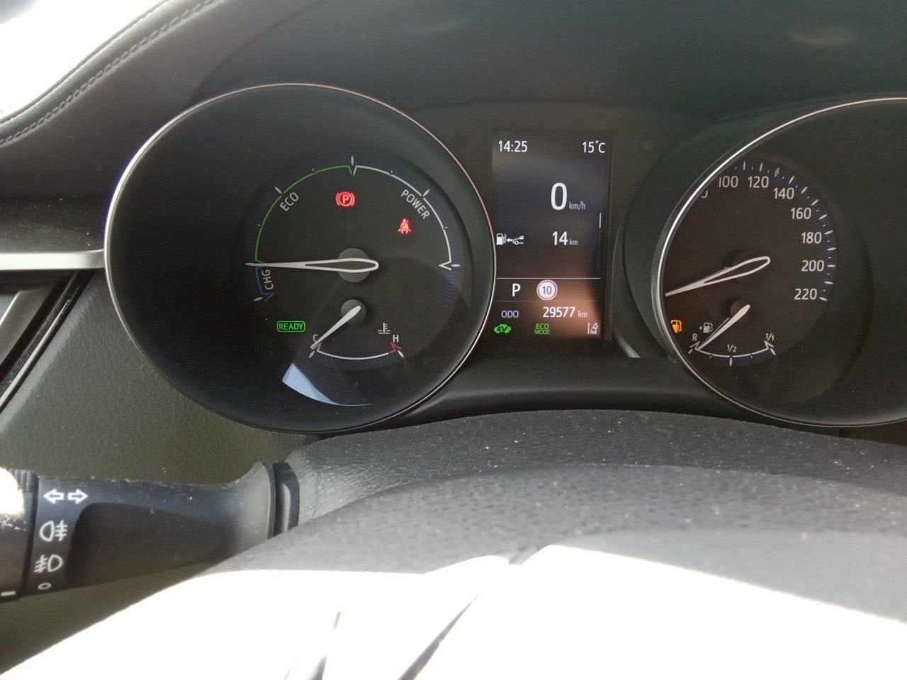 Toyota C-hr 2.0 180h Advance - Foto 2