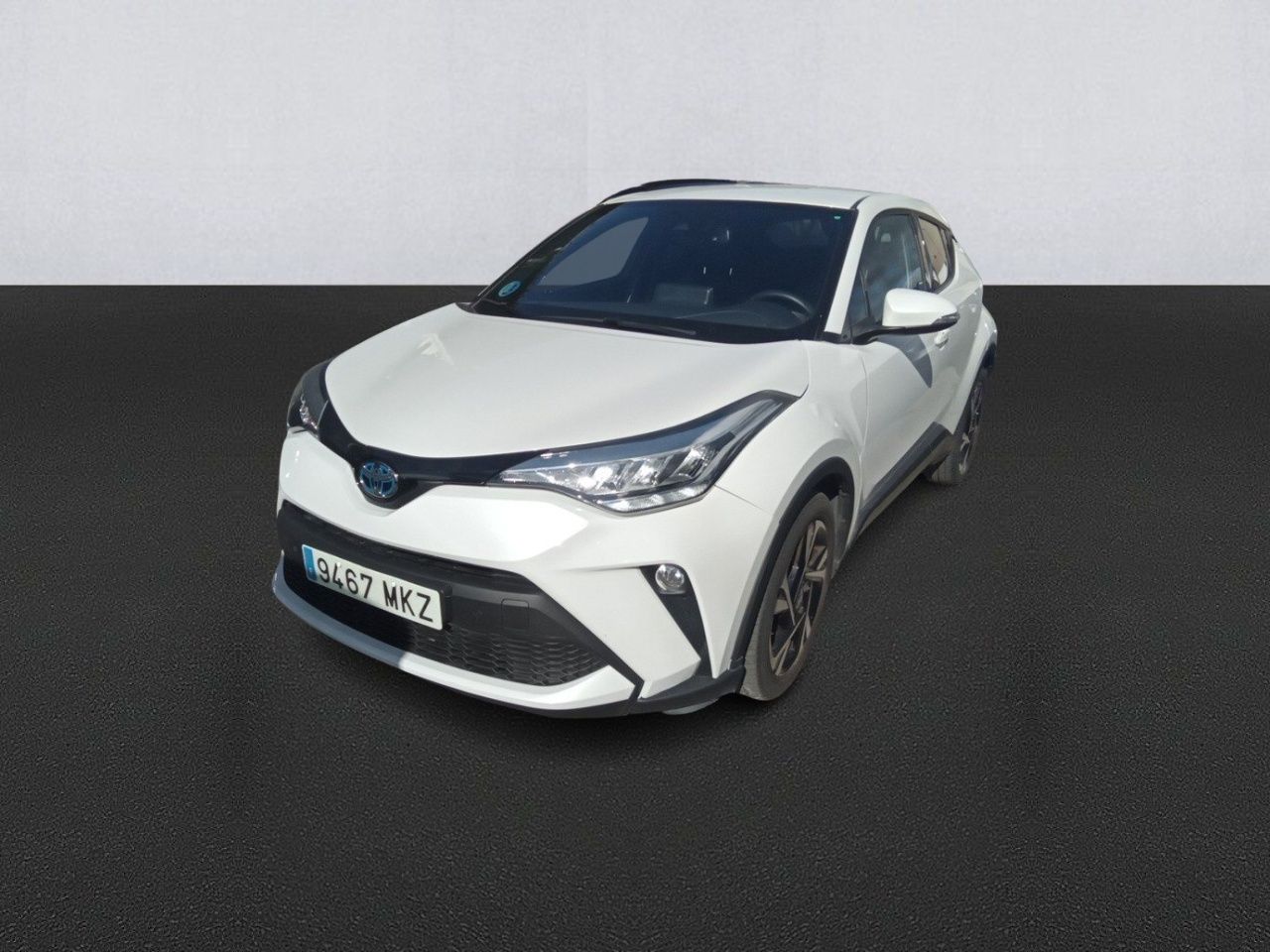 Toyota C-hr 2.0 180h Advance - Foto 2