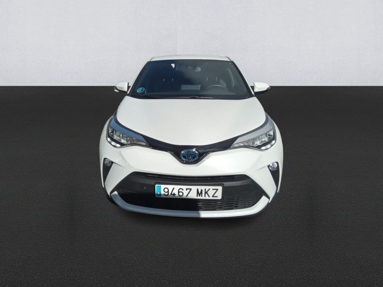 Toyota C-hr 2.0 180h Advance - Foto 2