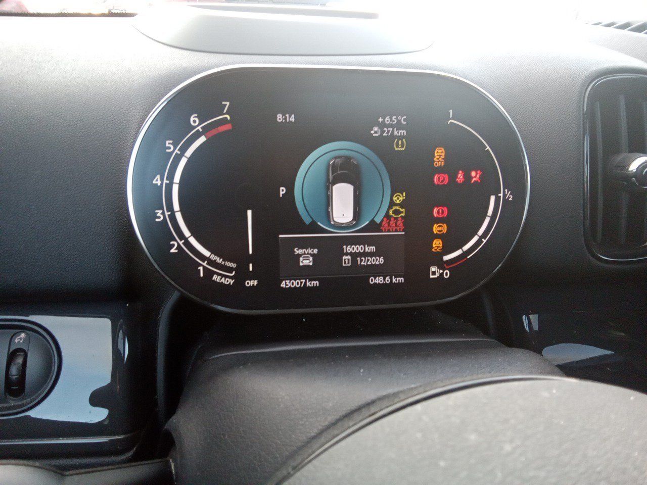 Mini Countryman Cooper - Foto 2