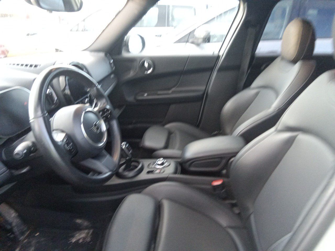 Mini Countryman Cooper - Foto 2