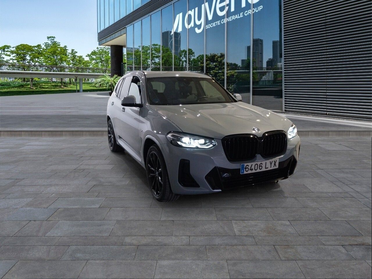 Bmw X3 Xdrive30e Xline - Foto 2