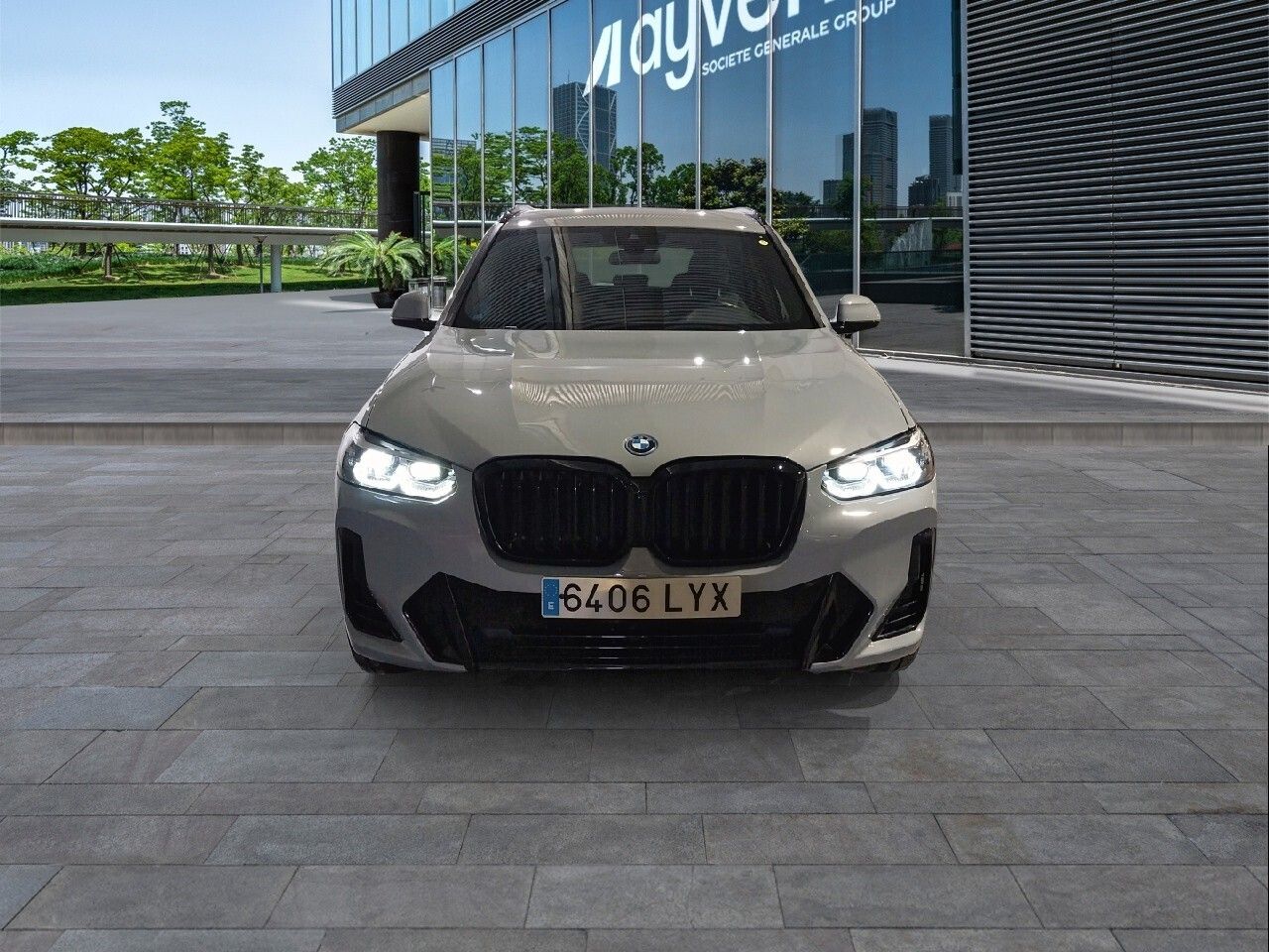 Bmw X3 Xdrive30e Xline - Foto 2