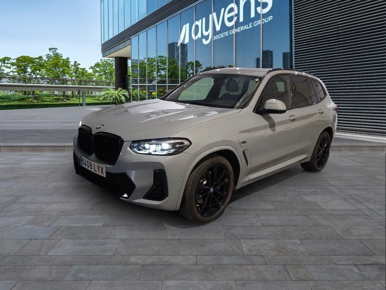 Bmw X3 Xdrive30e Xline - Foto 2