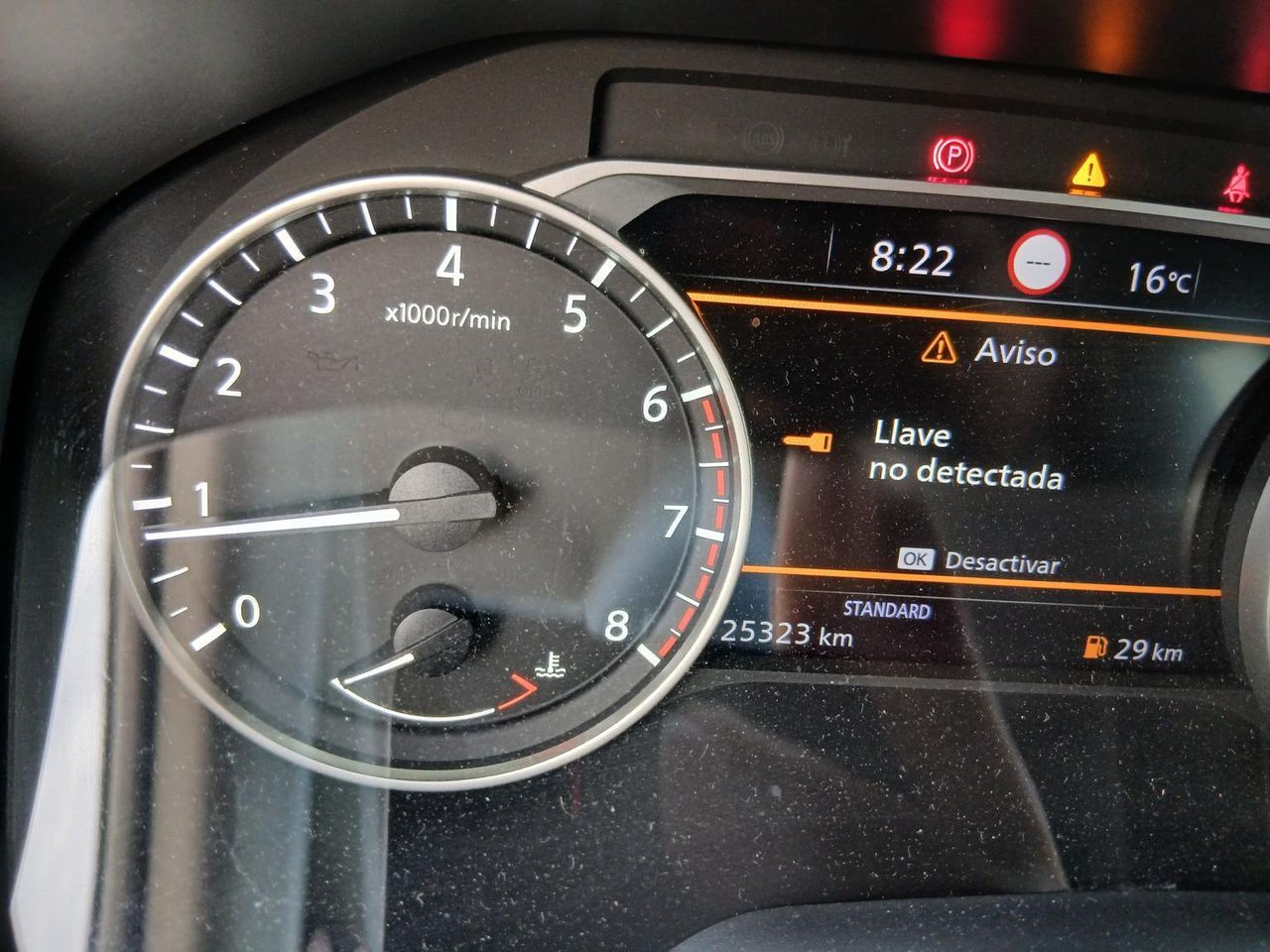 Nissan Qashqai Dig-t 103kw (140cv) Mhev 4x2 Acenta - Foto 2