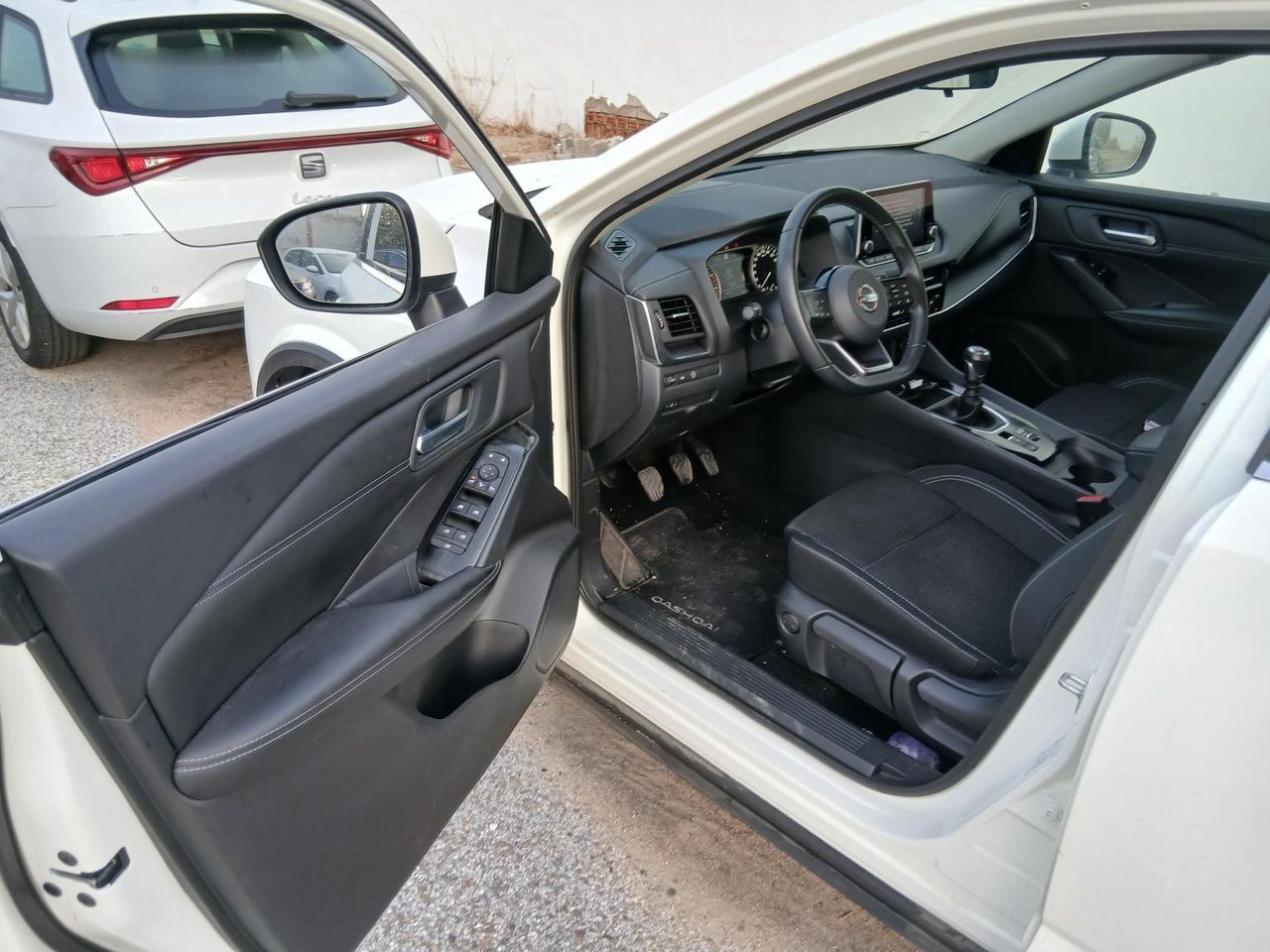 Nissan Qashqai Dig-t 103kw (140cv) Mhev 4x2 Acenta - Foto 2