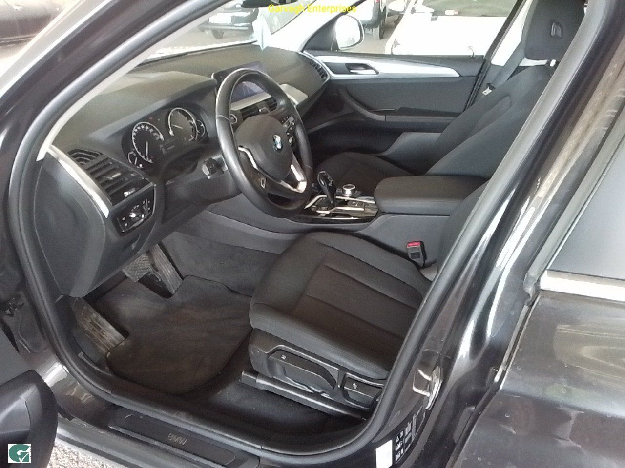 Bmw X4 Xdrive20d - Foto 2