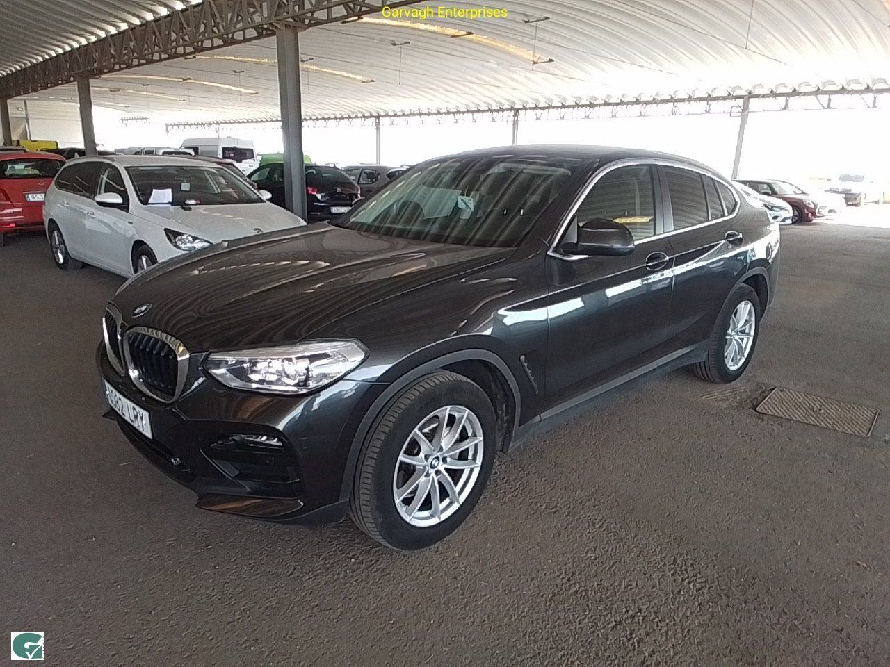 Bmw X4 Xdrive20d - Foto 2