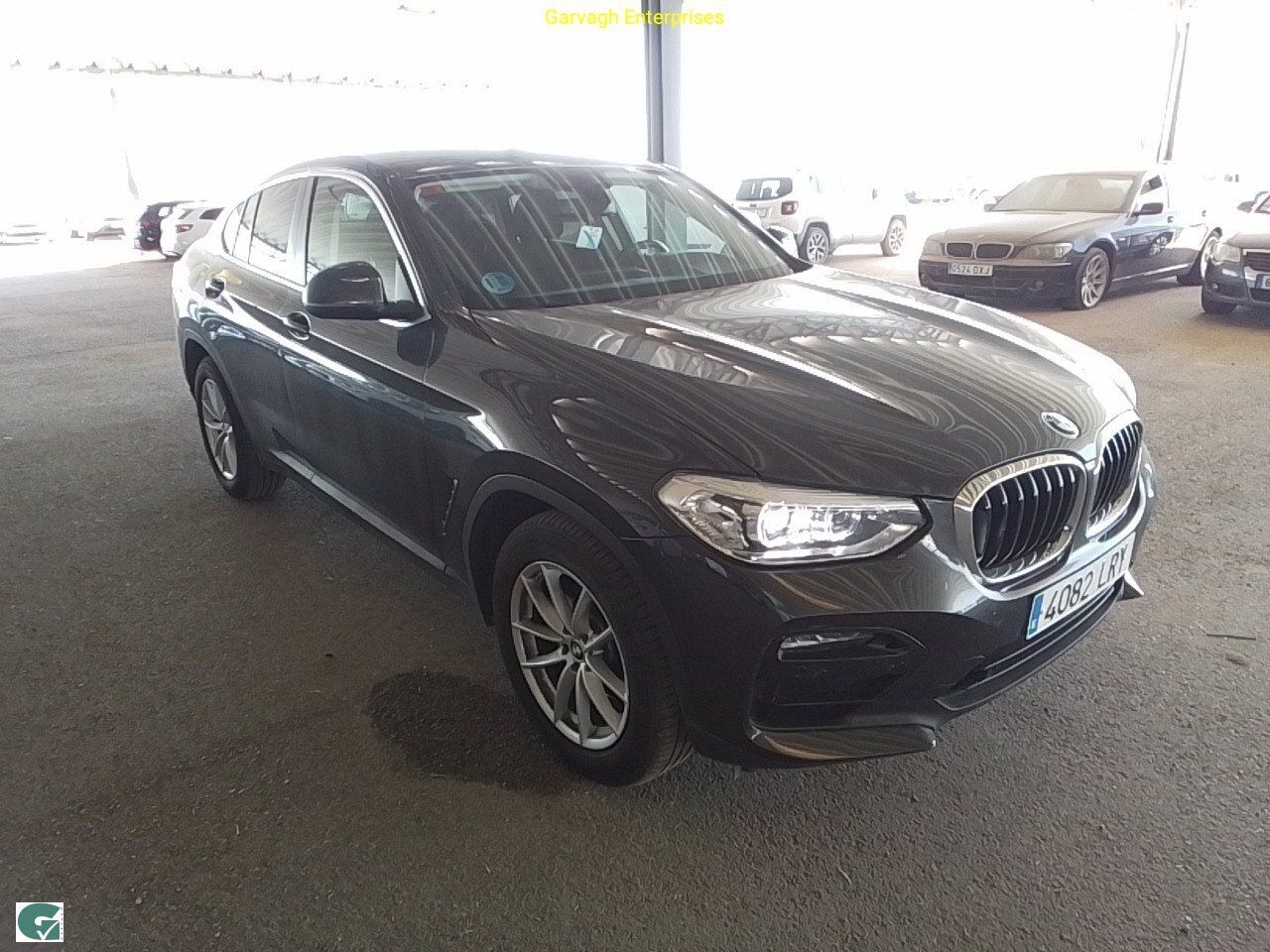 Bmw X4 Xdrive20d - Foto 2