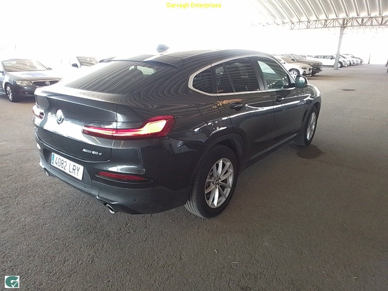 Bmw X4 Xdrive20d - Foto 2