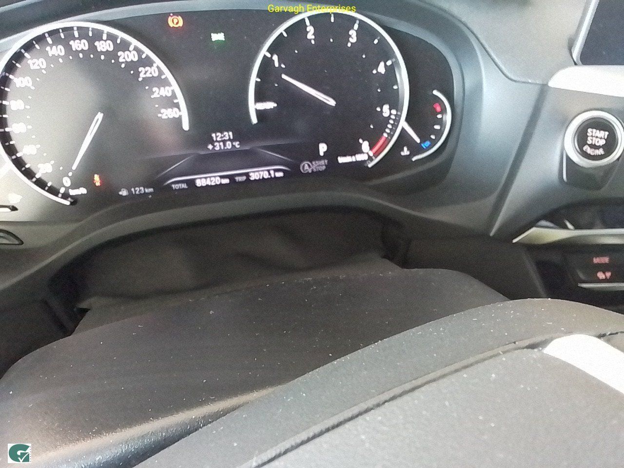 Bmw X4 Xdrive20d - Foto 2