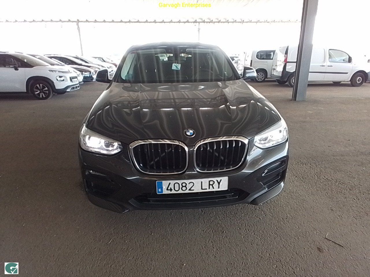Bmw X4 Xdrive20d - Foto 2