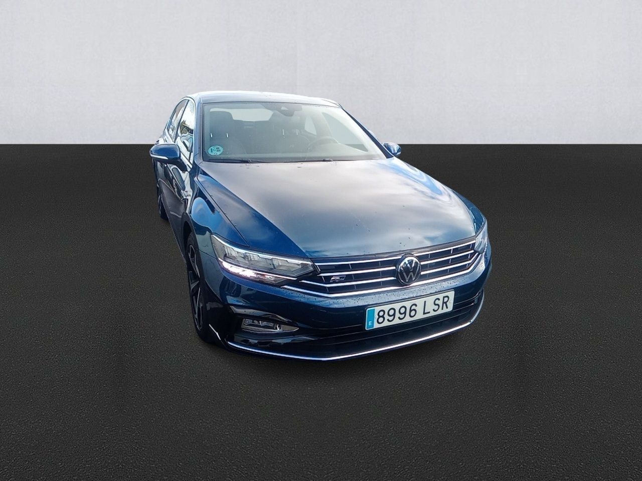 Volkswagen Passat R-line 2.0 Tdi 110kw (150cv) - Foto 2