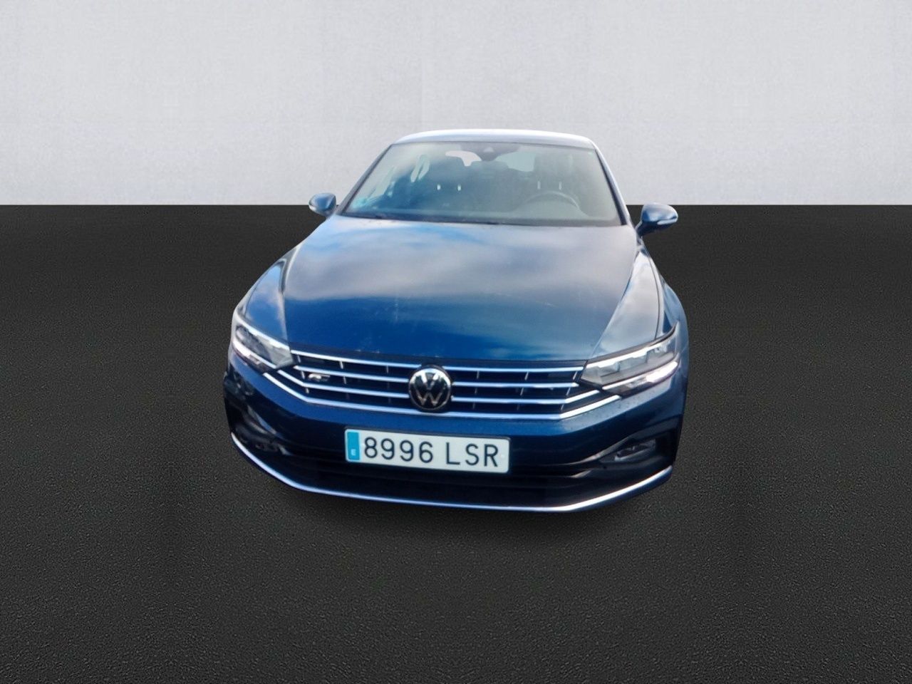 Volkswagen Passat R-line 2.0 Tdi 110kw (150cv) - Foto 2