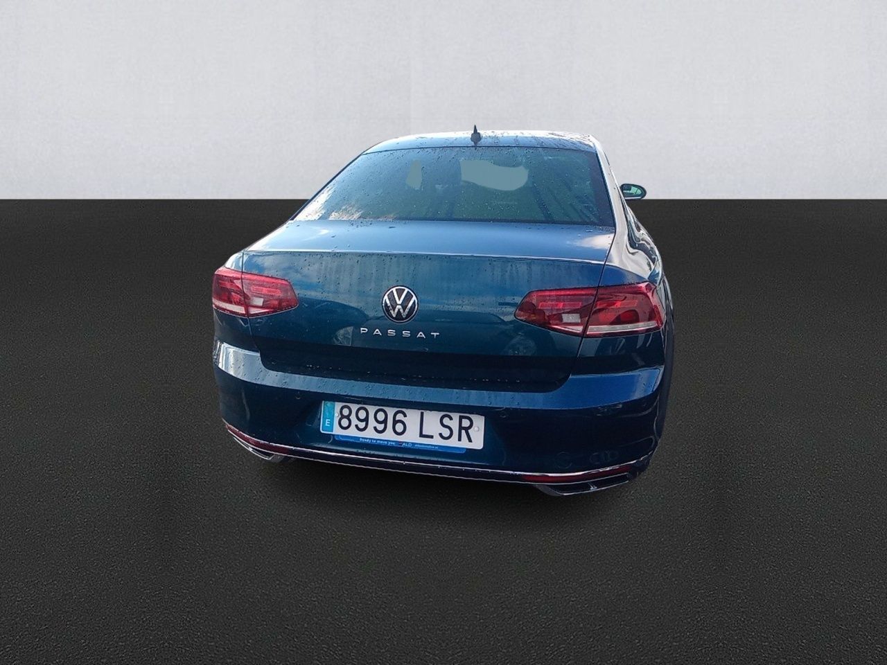 Volkswagen Passat R-line 2.0 Tdi 110kw (150cv) - Foto 2