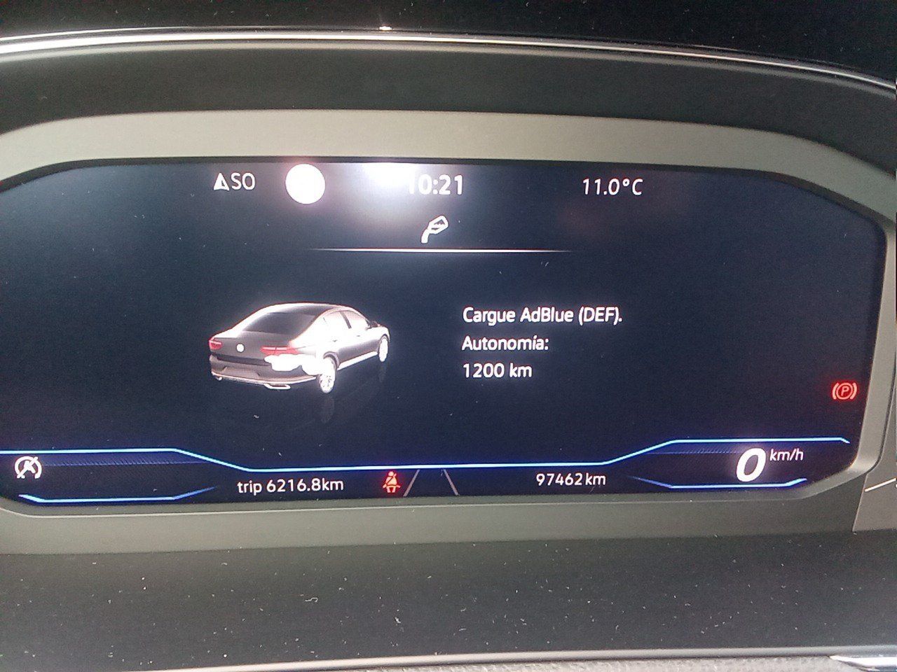 Volkswagen Passat R-line 2.0 Tdi 110kw (150cv) - Foto 2