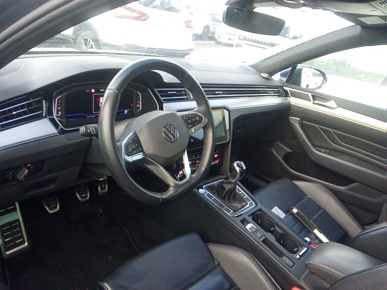 Volkswagen Passat R-line 2.0 Tdi 110kw (150cv) - Foto 2