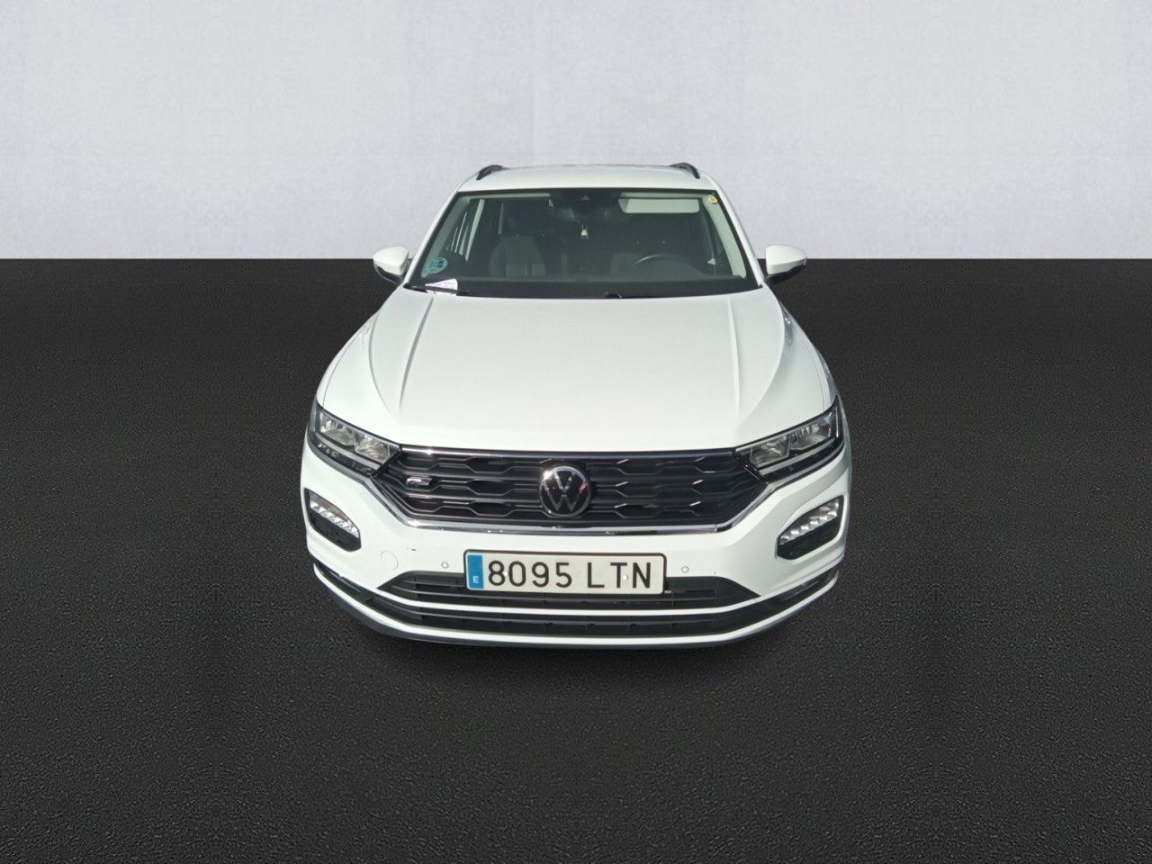 Volkswagen T-roc Advance R-line 1.0 Tsi 81kw (110cv) - Foto 2