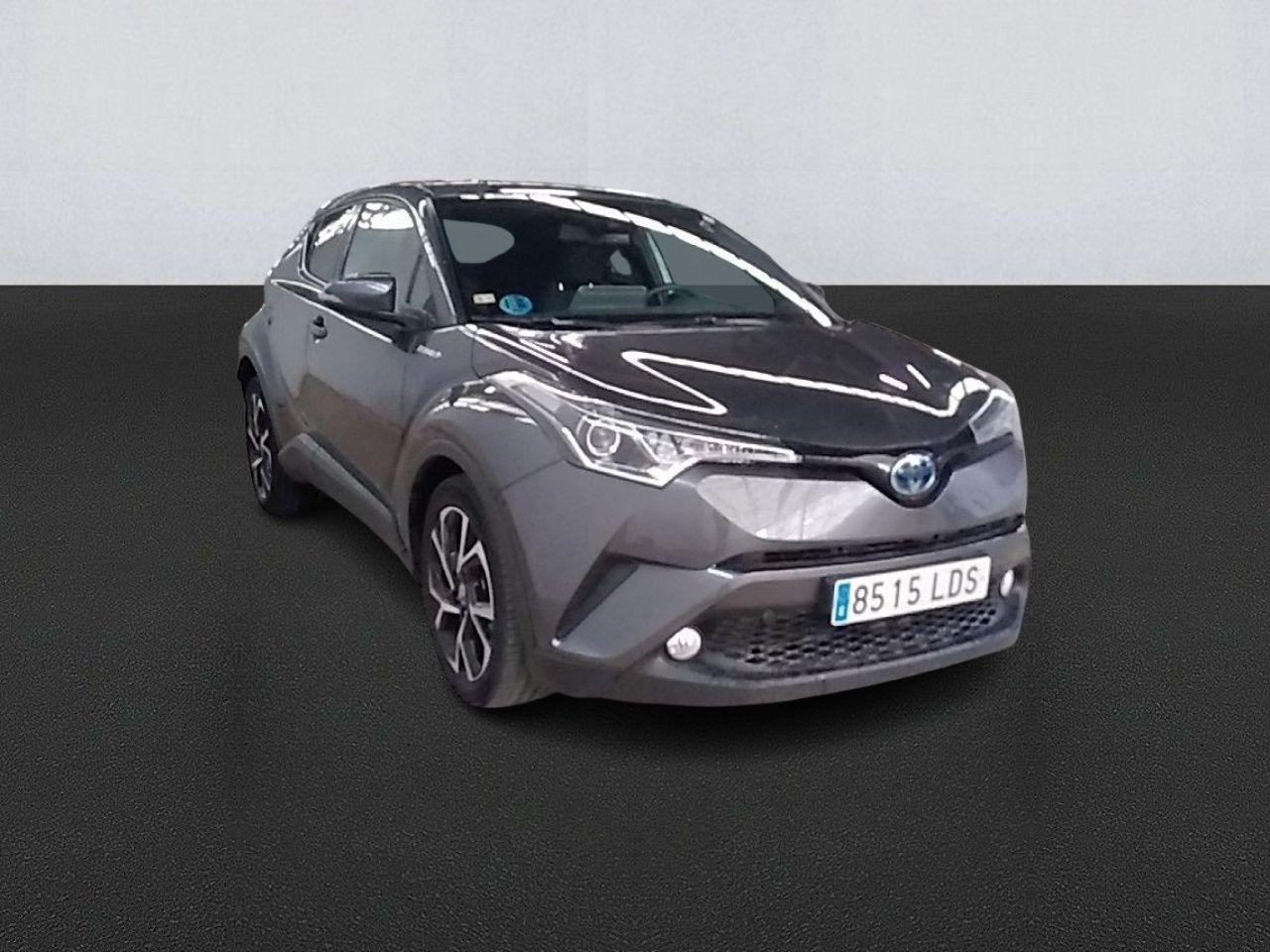 Toyota C-hr 1.8 125h Advance - Foto 2