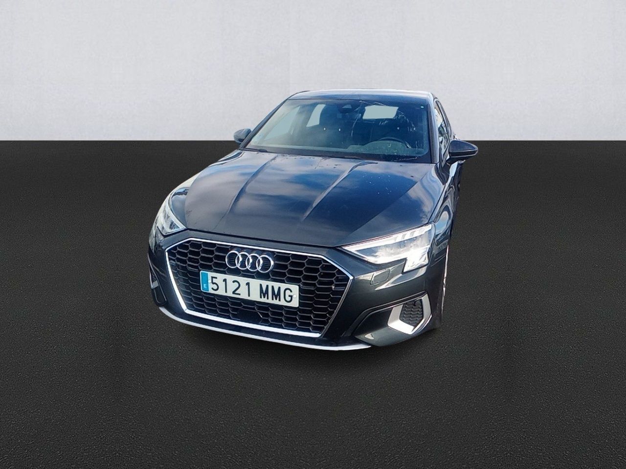 Audi A3 Sportback Advanced 30 Tfsi 81kw S Tronic - Foto 2