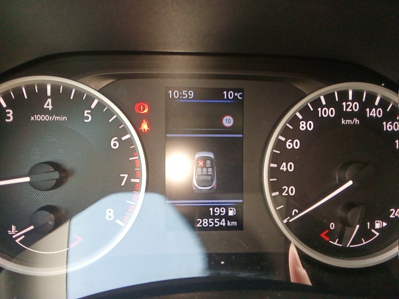 Nissan Juke Dig-t 84 Kw (114 Cv) 6m/t Acenta - Foto 2