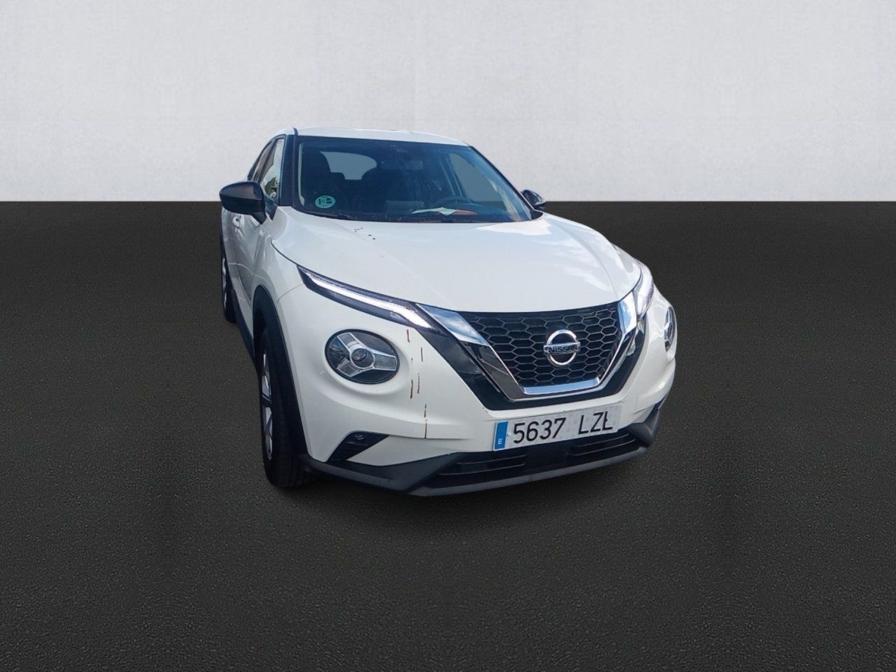Nissan Juke Dig-t 84 Kw (114 Cv) 6m/t Acenta - Foto 2