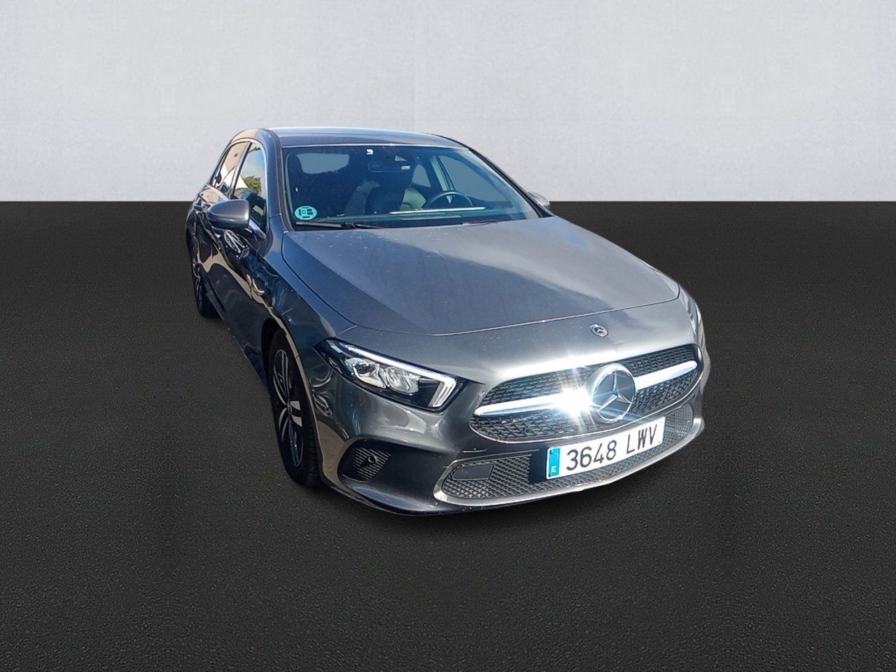 Mercedes A-class A 180 D - Foto 2