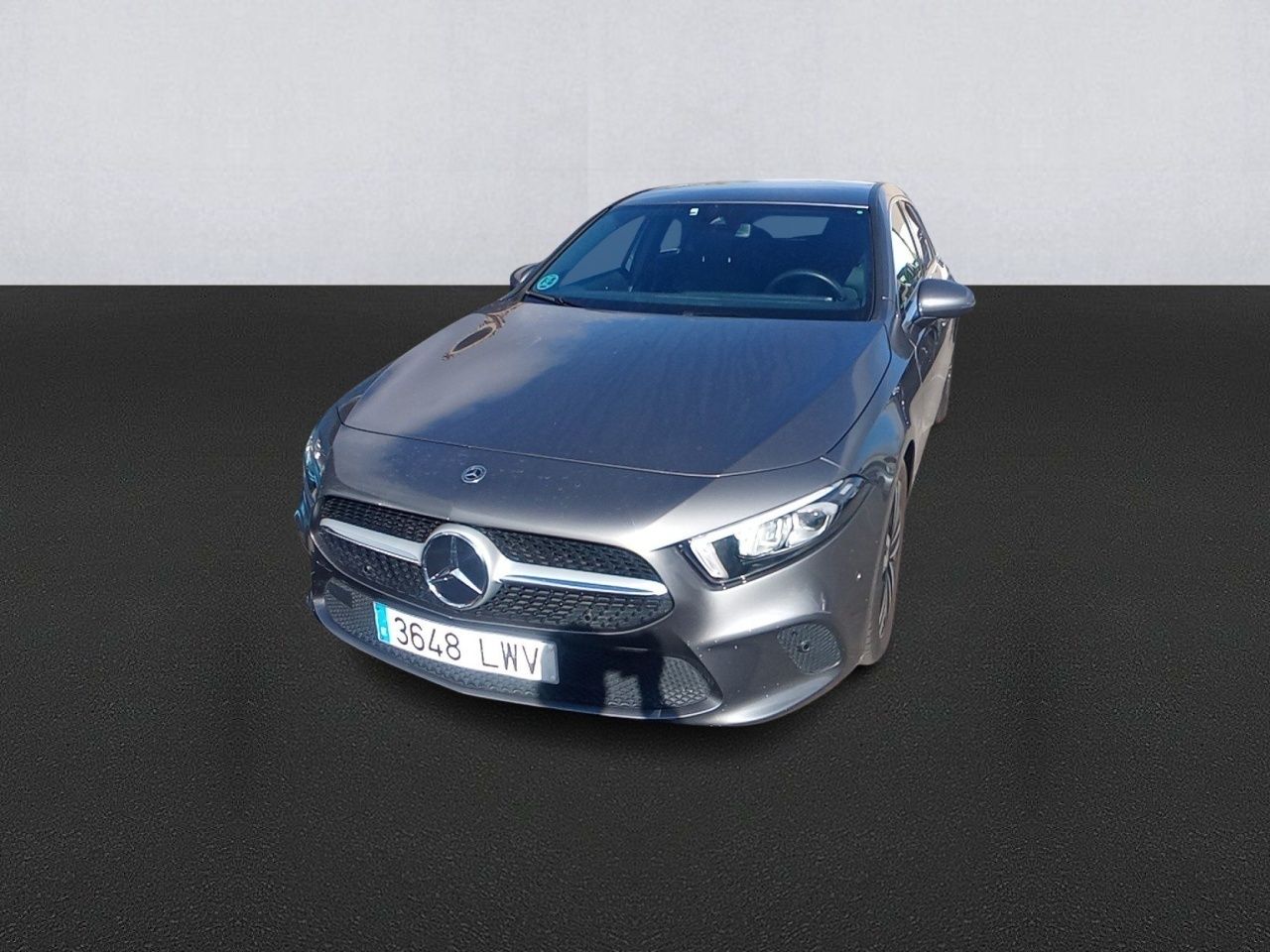 Mercedes A-class A 180 D - Foto 2